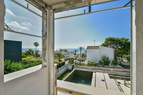 Huvila myytävänä Calpe, Alicante, Espanja, 4 makuuhuonetta, 450 m2 No. 43391 - kuva 4