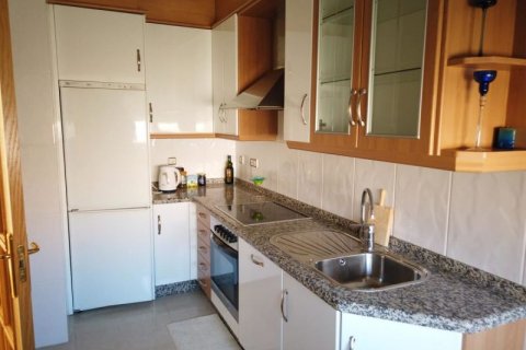 Huoneisto myytävänä La Cala, Alicante, Espanja, 2 makuuhuonetta, 105 m2 No. 42705 - kuva 8