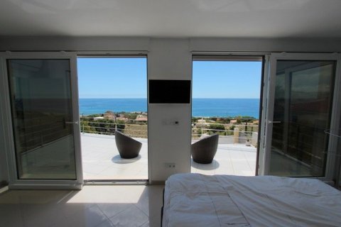 Huvila myytävänä El Campello, Alicante, Espanja, 4 makuuhuonetta, 563 m2 No. 44131 - kuva 10