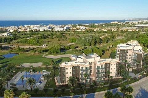 Huoneisto myytävänä Denia, Alicante, Espanja, 3 makuuhuonetta, 272 m2 No. 44599 - kuva 3