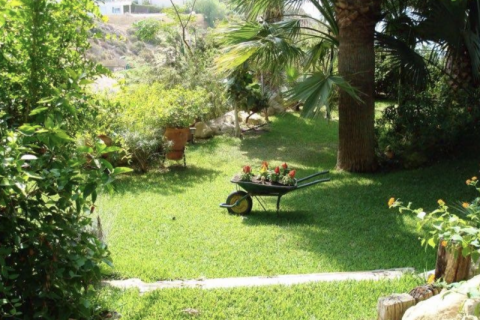 Huvila myytävänä Alicante, Espanja, 6 makuuhuonetta, 675 m2 No. 41609 - kuva 5