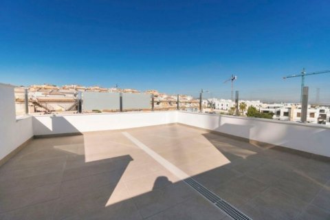 Huvila myytävänä Villamartin, Alicante, Espanja, 3 makuuhuonetta, 99 m2 No. 43051 - kuva 3