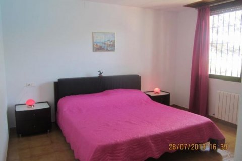 Huvila myytävänä Denia, Alicante, Espanja, 3 makuuhuonetta, 250 m2 No. 45601 - kuva 8