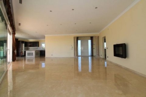 Huvila myytävänä Moraira, Alicante, Espanja, 5 makuuhuonetta, 400 m2 No. 45172 - kuva 4