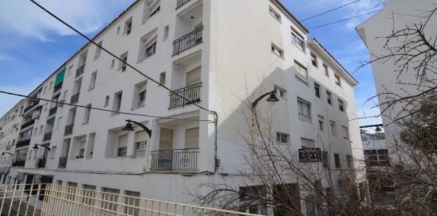 Hotelli Altea, Alicante, Espanja 28 makuuhuonetta, 1134 m2 No. 46689