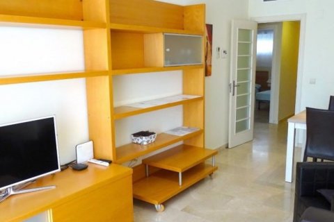 Huoneisto myytävänä Albir, Alicante, Espanja, 2 makuuhuonetta, 83 m2 No. 45653 - kuva 6