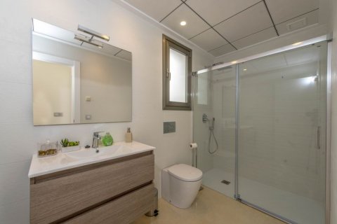 Huvila myytävänä Campoamor, Alicante, Espanja, 3 makuuhuonetta, 140 m2 No. 42393 - kuva 9