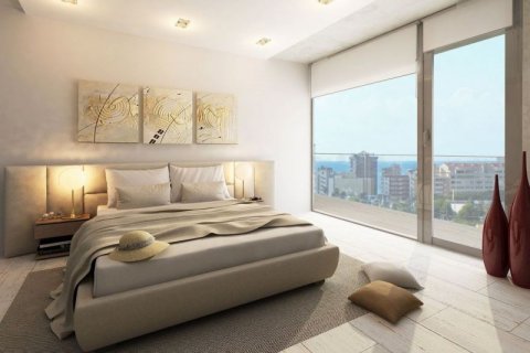 Huvila myytävänä Calpe, Alicante, Espanja, 3 makuuhuonetta, 278 m2 No. 42728 - kuva 7