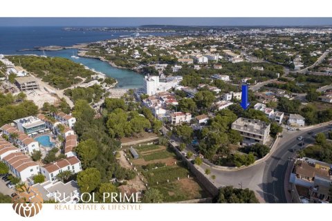 Hotelli myytävänä Ciutadella De Menorca, Menorca, Espanja , 1500 m2 No. 46965 - kuva 1