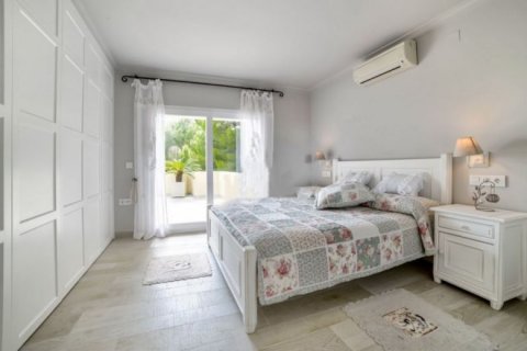 Huvila myytävänä Altea, Alicante, Espanja, 3 makuuhuonetta, 156 m2 No. 44016 - kuva 10