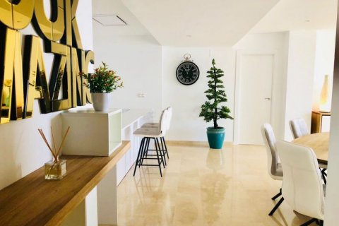 Huoneisto myytävänä Altea, Alicante, Espanja, 2 makuuhuonetta, 231 m2 No. 44076 - kuva 7