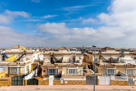 Huvila myytävänä Alicante, Espanja, 3 makuuhuonetta, 134 m2 No. 41720 - kuva 7