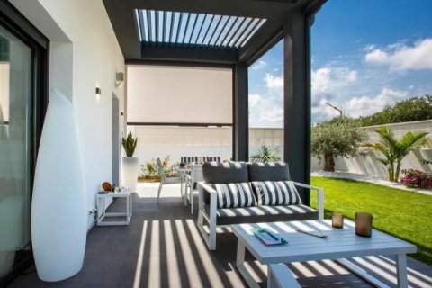 Huvila myytävänä Denia, Alicante, Espanja, 3 makuuhuonetta, 120 m2 No. 42145 - kuva 5