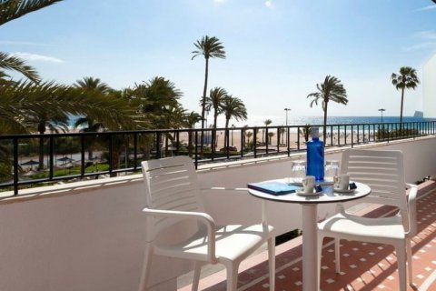 Hotelli myytävänä Benidorm, Alicante, Espanja, 93 makuuhuonetta,  No. 43488 - kuva 8