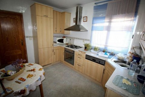 Huvila myytävänä La Nucia, Alicante, Espanja, 3 makuuhuonetta, 150 m2 No. 45697 - kuva 10