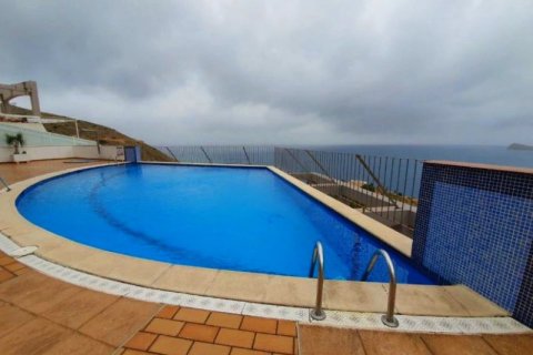 Kattohuoneisto myytävänä Benidorm, Alicante, Espanja, 2 makuuhuonetta, 126 m2 No. 42047 - kuva 3