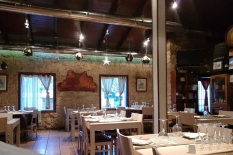 Kahvila / Ravintola myytävänä Alicante, Espanja ,  No. 45254 - kuva 10
