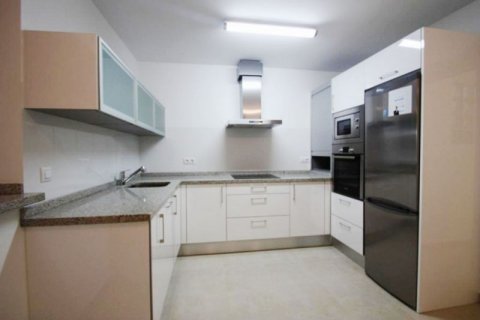 Huvila myytävänä Moraira, Alicante, Espanja, 3 makuuhuonetta, 411 m2 No. 45962 - kuva 7