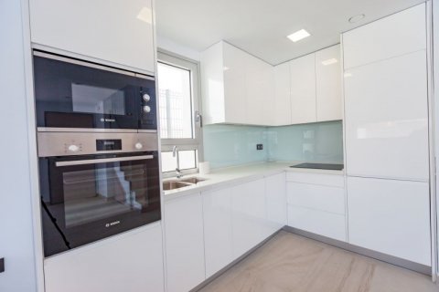 Huvila myytävänä Guardamar del Segura, Alicante, Espanja, 3 makuuhuonetta, 156 m2 No. 42695 - kuva 8