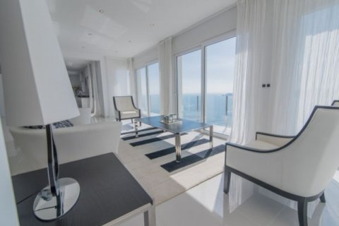 Huvila myytävänä Javea, Alicante, Espanja, 5 makuuhuonetta, 795 m2 No. 45749 - kuva 6