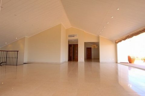 Kattohuoneisto myytävänä Altea, Alicante, Espanja, 7 makuuhuonetta, 500 m2 No. 44616 - kuva 8