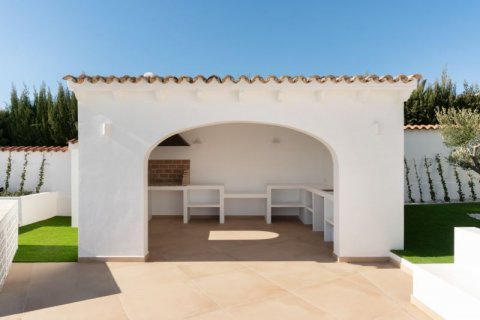 Huvila myytävänä Javea, Alicante, Espanja, 4 makuuhuonetta, 330 m2 No. 42147 - kuva 4