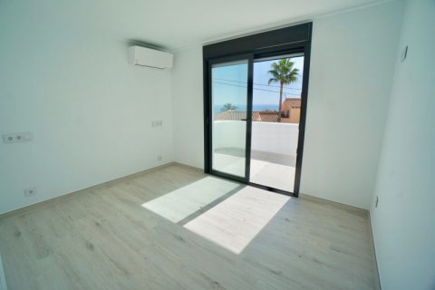 Huvila myytävänä Moraira, Alicante, Espanja, 3 makuuhuonetta, 250 m2 No. 42975 - kuva 8