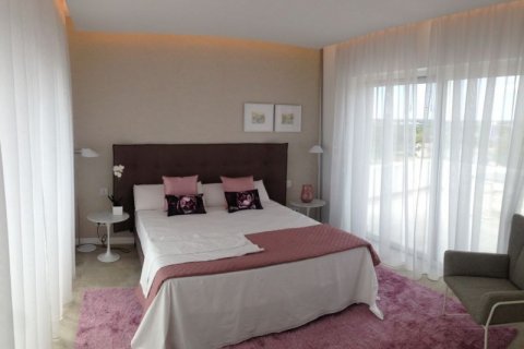 Huvila myytävänä Benissa, Alicante, Espanja, 4 makuuhuonetta, 280 m2 No. 43216 - kuva 6