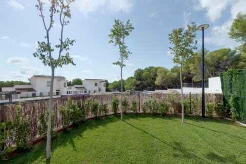 Huvila myytävänä Moraira, Alicante, Espanja, 3 makuuhuonetta, 185 m2 No. 45144 - kuva 10