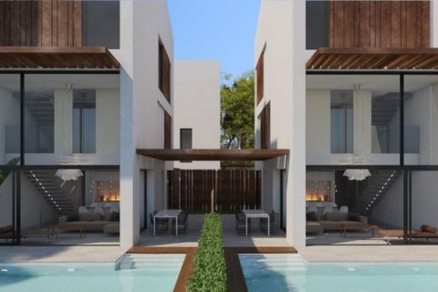 Huvila myytävänä Javea, Alicante, Espanja, 4 makuuhuonetta, 267 m2 No. 44883 - kuva 7