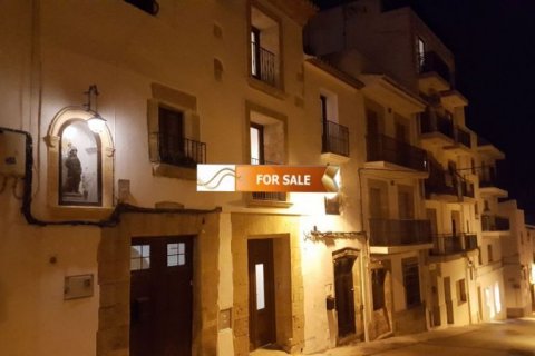 Hotelli myytävänä Javea, Alicante, Espanja, 5 makuuhuonetta, 268 m2 No. 43933 - kuva 5