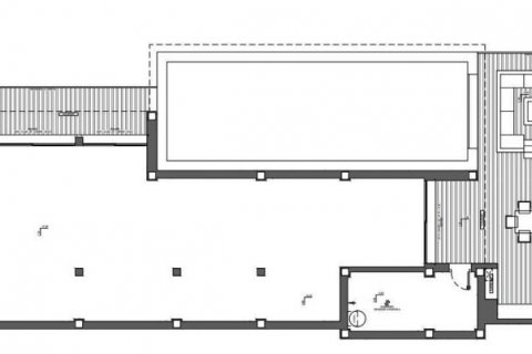 Huvila myytävänä Benissa, Alicante, Espanja, 4 makuuhuonetta, 707 m2 No. 43092 - kuva 7