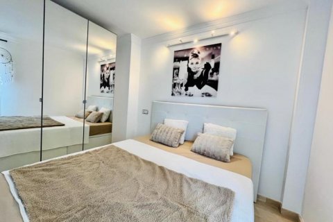 Huoneisto myytävänä Bendinat, Mallorca, Espanja, 1 makuuhuone, 48 m2 No. 47625 - kuva 7