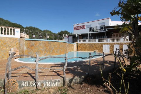 Baari myytävänä Alaior, Menorca, Espanja , 295 m2 No. 46980 - kuva 5