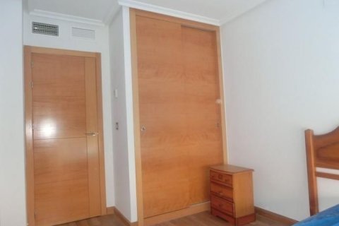 Huoneisto myytävänä Alicante, Espanja, 2 makuuhuonetta, 80 m2 No. 45965 - kuva 8