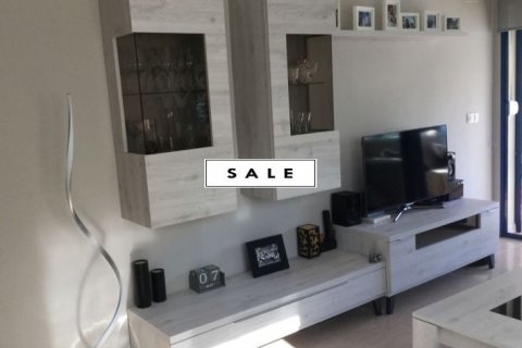 Huoneisto myytävänä La Cala, Alicante, Espanja, 2 makuuhuonetta, 92 m2 No. 45304 - kuva 4