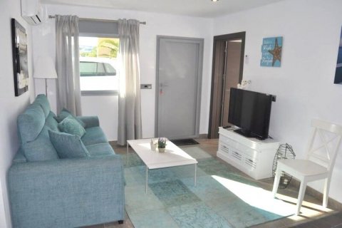 Huvila myytävänä Moraira, Alicante, Espanja, 4 makuuhuonetta, 320 m2 No. 43610 - kuva 10