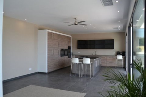 Huvila myytävänä Javea, Alicante, Espanja, 4 makuuhuonetta, 570 m2 No. 45638 - kuva 10