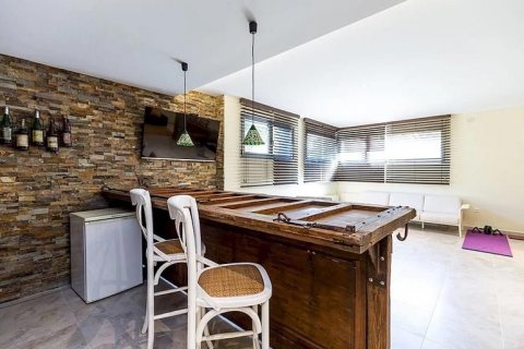 Huvila myytävänä Calpe, Alicante, Espanja, 4 makuuhuonetta, 355 m2 No. 44636 - kuva 8