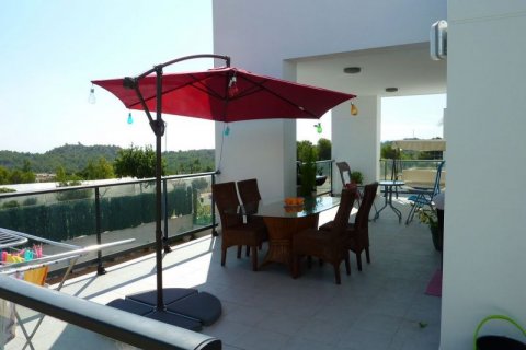 Huvila myytävänä Polop, Alicante, Espanja, 3 makuuhuonetta, 280 m2 No. 41546 - kuva 5