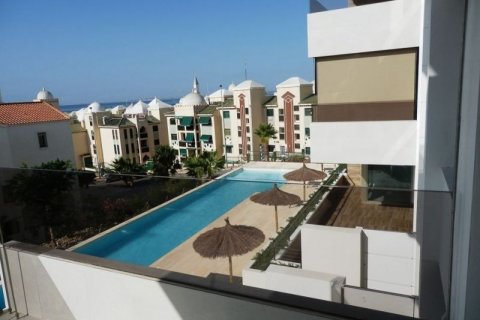 Huoneisto myytävänä Alicante, Espanja, 3 makuuhuonetta, 273 m2 No. 46072 - kuva 5