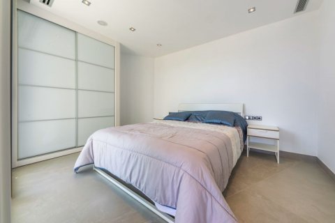 Kaupunkipientalo myytävänä Benidorm, Alicante, Espanja, 3 makuuhuonetta, 300 m2 No. 43481 - kuva 10