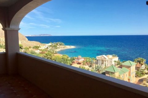 Huvila myytävänä El Campello, Alicante, Espanja, 6 makuuhuonetta, 416 m2 No. 44000 - kuva 3