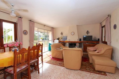 Huvila myytävänä Javea, Alicante, Espanja, 4 makuuhuonetta, 200 m2 No. 45246 - kuva 2
