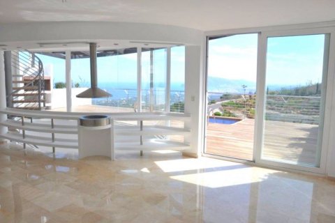 Huvila myytävänä Altea, Alicante, Espanja, 4 makuuhuonetta, 339 m2 No. 42900 - kuva 7