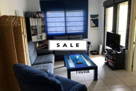 Huoneisto myytävänä La Cala, Alicante, Espanja, 2 makuuhuonetta, 88 m2 No. 45293 - kuva 2