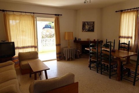 Huvila myytävänä La Nucia, Alicante, Espanja, 3 makuuhuonetta, 165 m2 No. 45698 - kuva 5