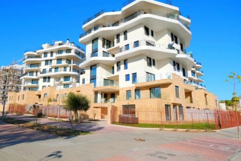 Huvila myytävänä Villajoyosa, Alicante, Espanja, 2 makuuhuonetta, 117 m2 No. 42785 - kuva 4