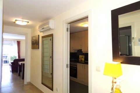 Huoneisto myytävänä La Cala, Alicante, Espanja, 2 makuuhuonetta, 113 m2 No. 42682 - kuva 10