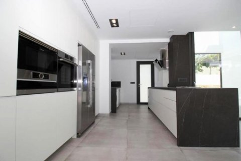 Huvila myytävänä Moraira, Alicante, Espanja, 3 makuuhuonetta, 295 m2 No. 44008 - kuva 8